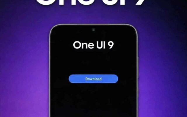 Mở Rộng Chương Trình One UI 9 Beta Trên Các Thiết Bị Galaxy