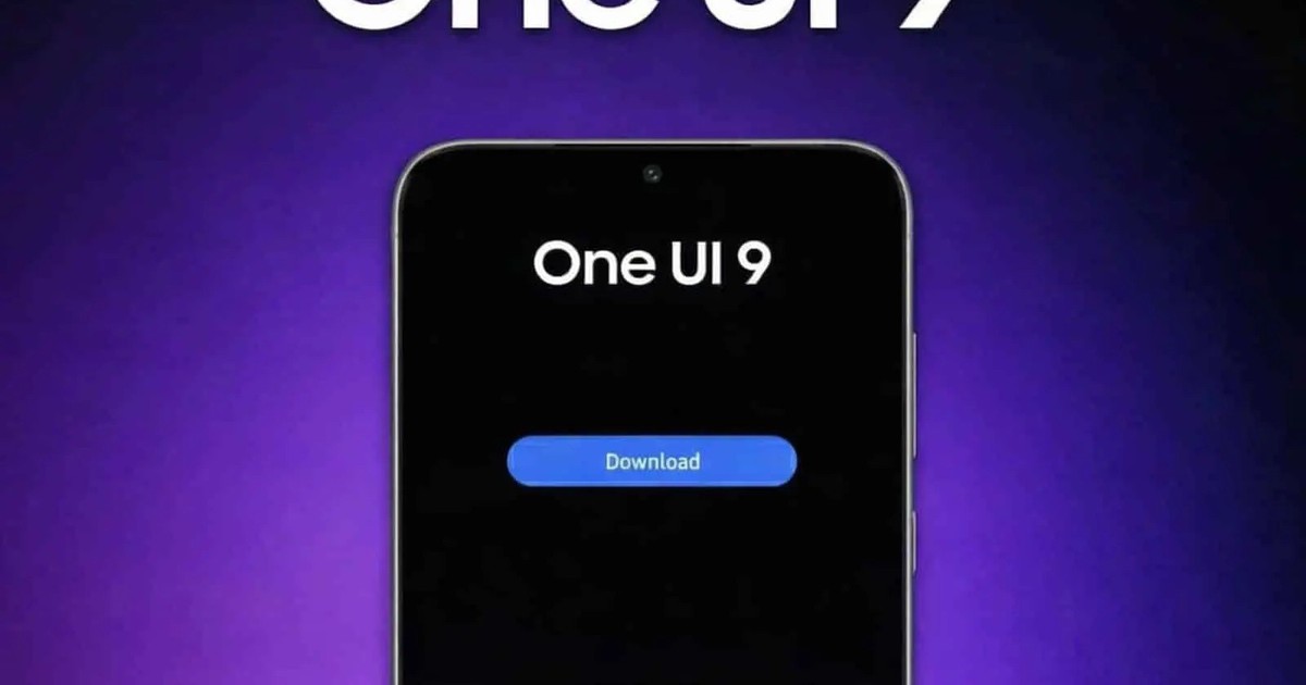 Mở Rộng Chương Trình One UI 9 Beta Trên Các Thiết Bị Galaxy