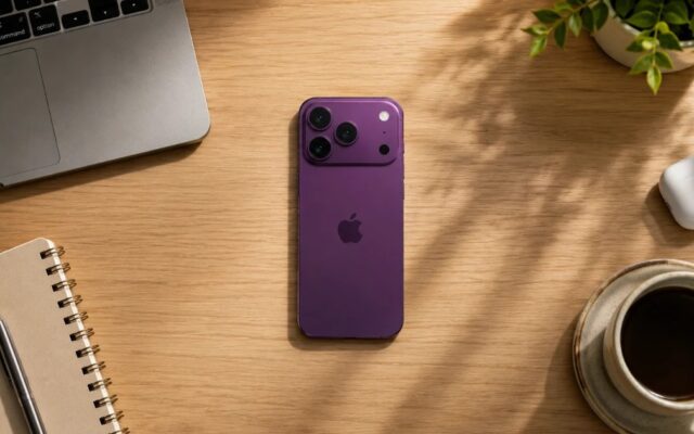 Những Thay Đổi Quan Trọng Về Thời Điểm Đặt Mua iPhone 18 Pro Max