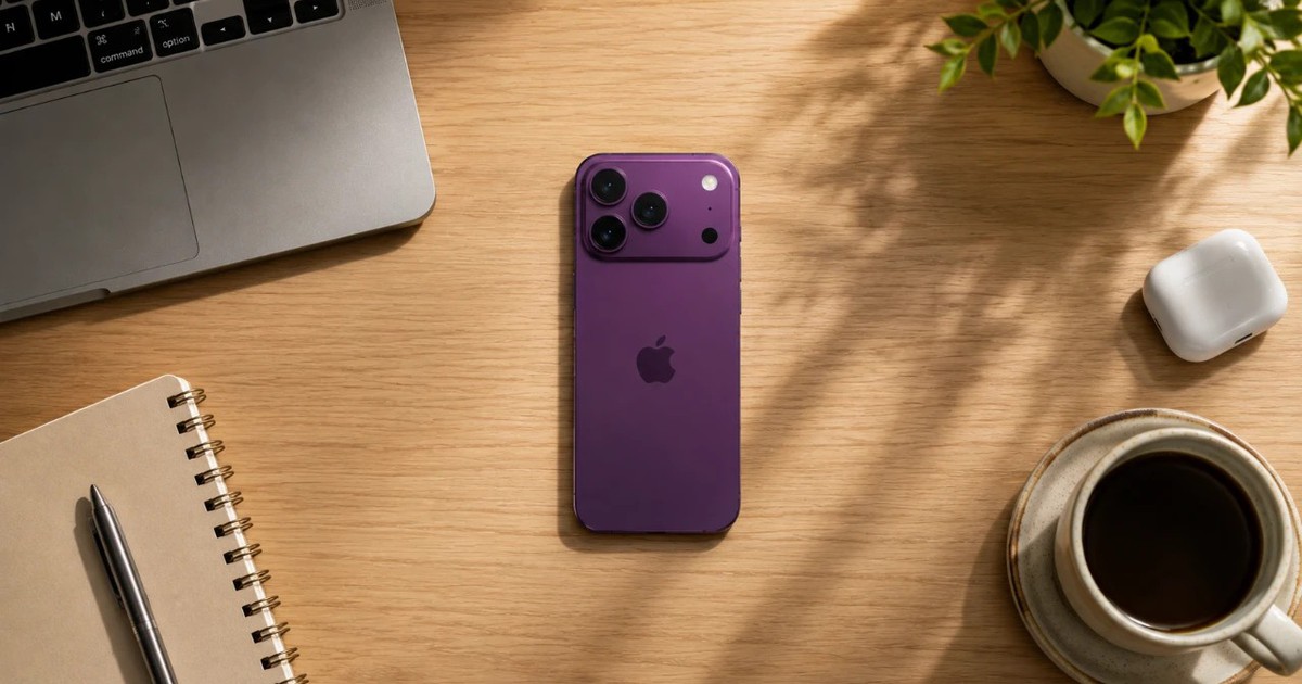 Những Thay Đổi Quan Trọng Về Thời Điểm Đặt Mua iPhone 18 Pro Max