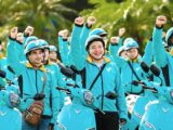 VinFast Và Hành Trình Cung Cấp 5 Triệu Xe: Một Đột Phá Trong Ngành Giao Thông