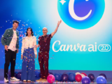 Canva Đối Mặt Thách Thức Với Cuộc Cách Mạng AI: Người Dùng Miễn Phí Hay Gánh Nặng?