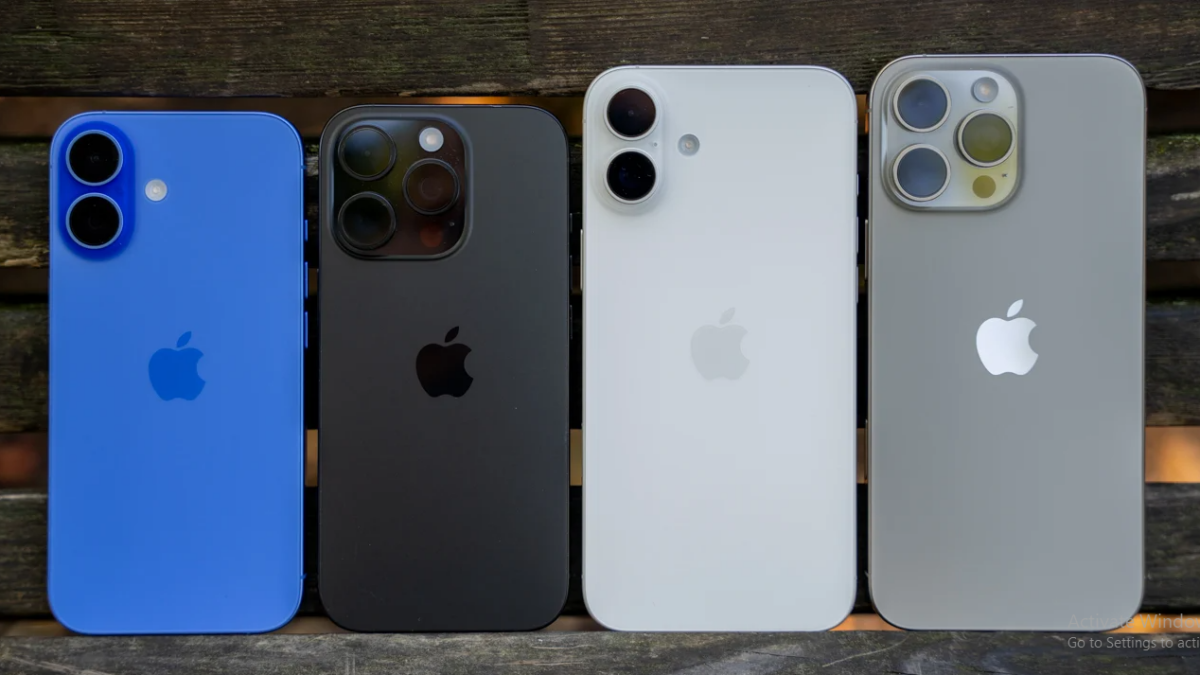 Giá iPhone 16 Tháng 8: Những Lựa Chọn Hấp Dẫn Cho Tín Đồ Công Nghệ