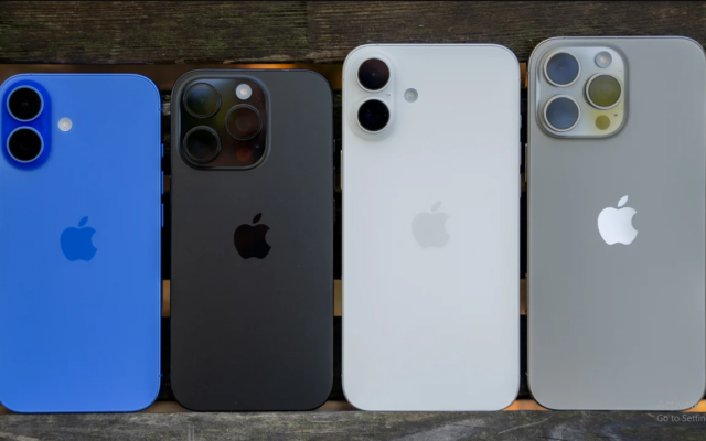 Giá iPhone 16 Tháng 8: Những Lựa Chọn Hấp Dẫn Cho Tín Đồ Công Nghệ