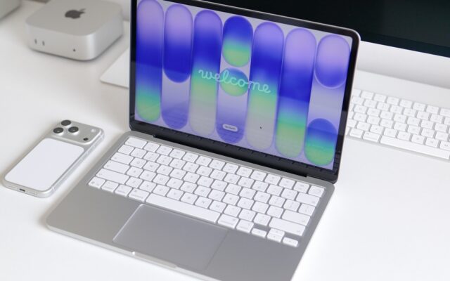 MacBook Neo: Sự Chuyển Mình Trong Thiết Kế và Hiệu Năng Mới