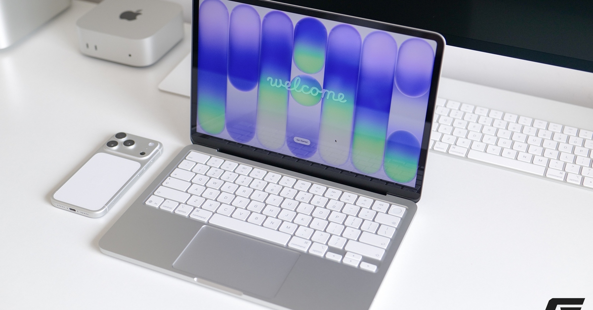MacBook Neo: Sự Chuyển Mình Trong Thiết Kế và Hiệu Năng Mới