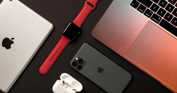 Apple Chắc Chắn Duy Trì Định Hướng Sản Phẩm Cao Cấp Dù Có MacBook Neo Giá Tốt