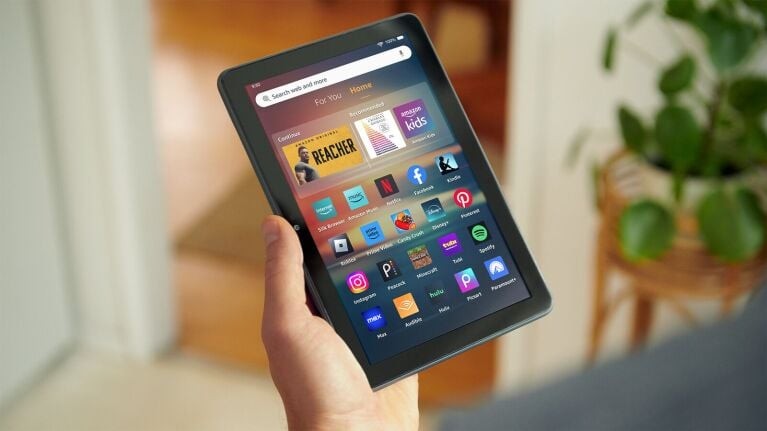 Lựa Chọn Tablet Từ 2,6 Đến 26 Triệu Đồng: Những Sản Phẩm Đáng Mua Nhất - Ảnh 1.