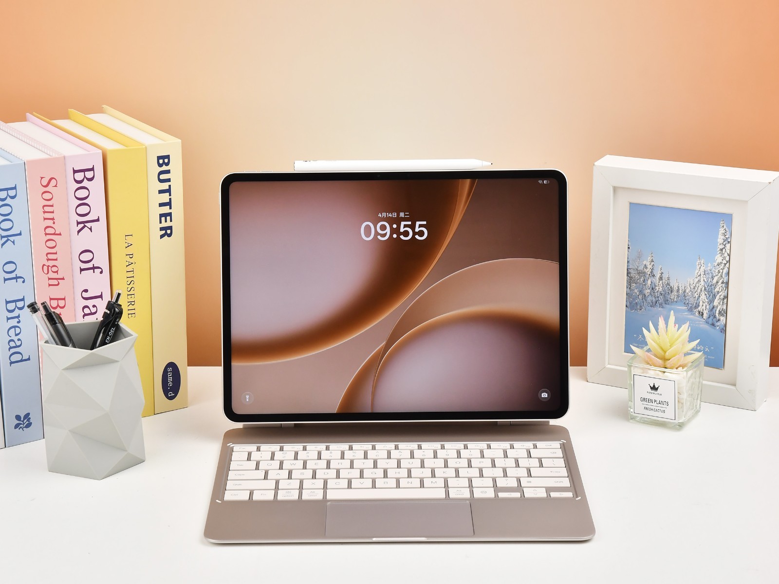 chmklwndmyifml5aant33ga0f4aaifeabnmdmaa233594-17767833258471926539591 OPPO Pad 5 Pro ra mắt: Máy tính bảng 13,2 inch, pin 13.380mAh, giá chỉ bằng iPad Air - Ảnh 4.