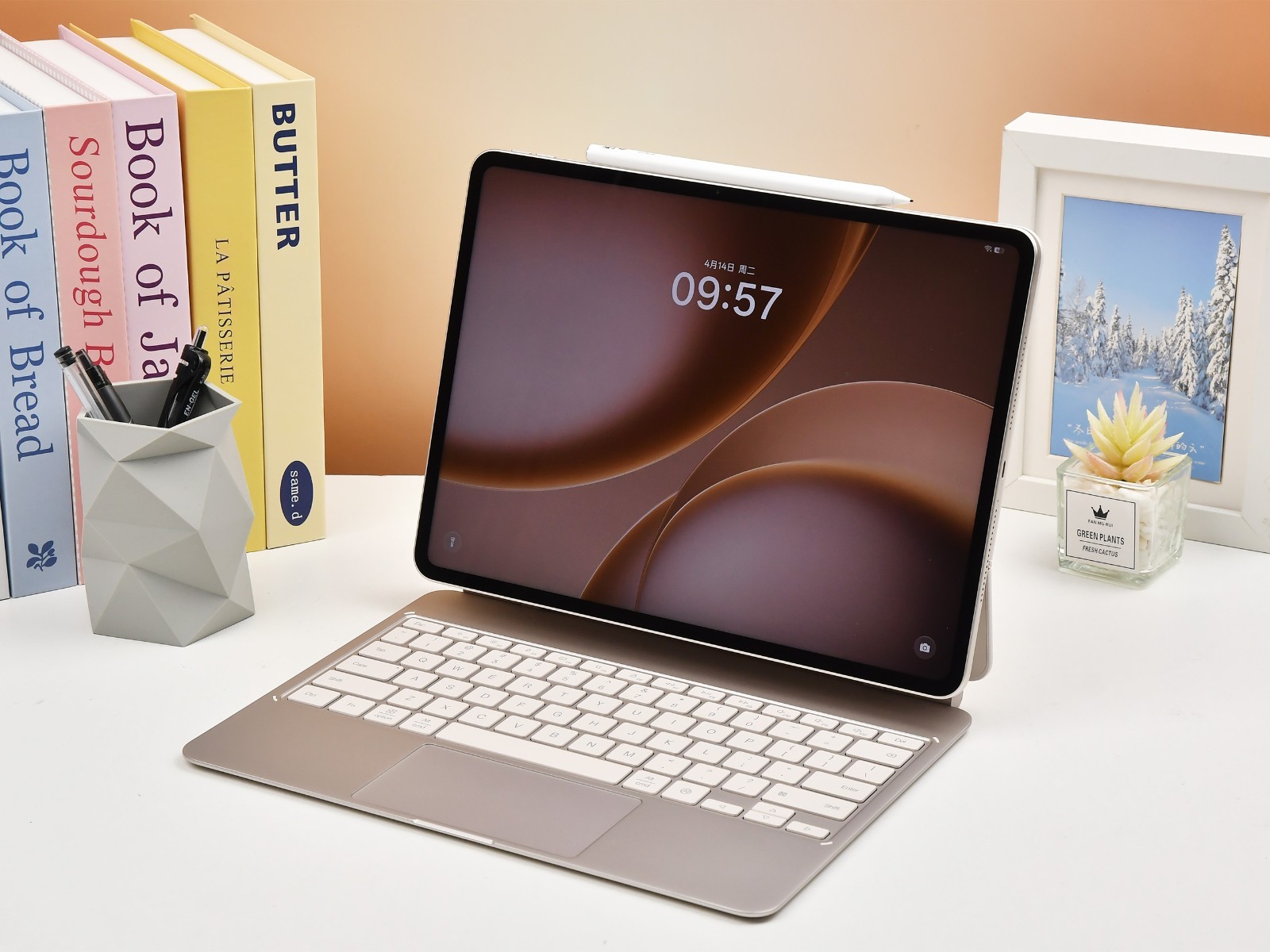 chmklwndmyixjc8aap6nbaidosaaifeabbepiaaq1552-17767833251642126147724 OPPO Pad 5 Pro ra mắt: Máy tính bảng 13,2 inch, pin 13.380mAh, giá chỉ bằng iPad Air - Ảnh 2.
