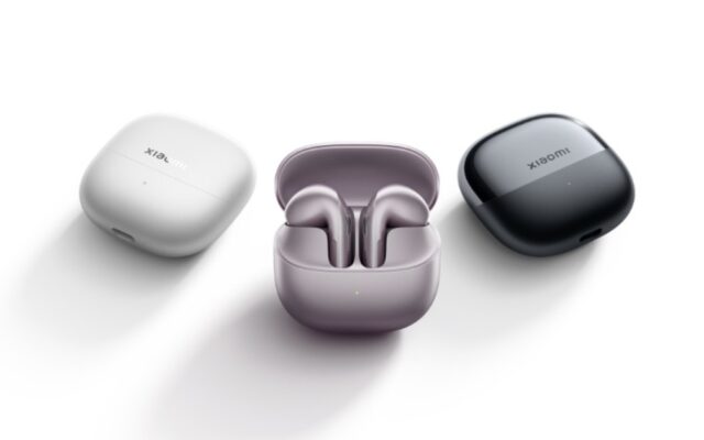 Xiaomi Ra Mắt Bộ Sản Phẩm Âm Thanh Mới: Tai Nghe và Loa Chất Lượng Cao