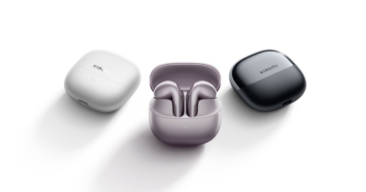 Xiaomi Ra Mắt Bộ Sản Phẩm Âm Thanh Mới: Tai Nghe và Loa Chất Lượng Cao