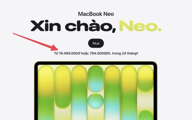 Giá Mac và iPad Tăng Cao: Nguyên Nhân Khó Khăn Từ Cuộc Khủng Hoảng Chip Nhớ