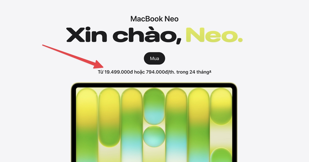 Giá Mac và iPad Tăng Cao: Nguyên Nhân Khó Khăn Từ Cuộc Khủng Hoảng Chip Nhớ
