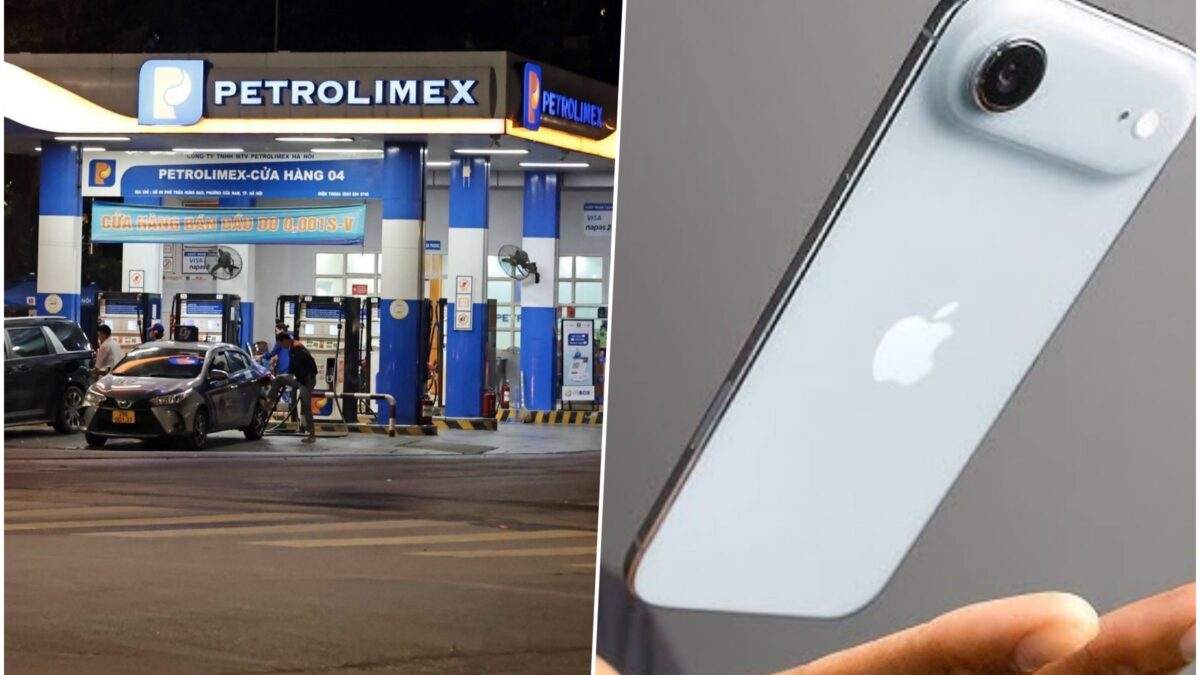 Biến Động Giá Xăng Dầu Ngày 4/8: Cập Nhật Mới Nhất và Giá iPhone Air Hấp Dẫn