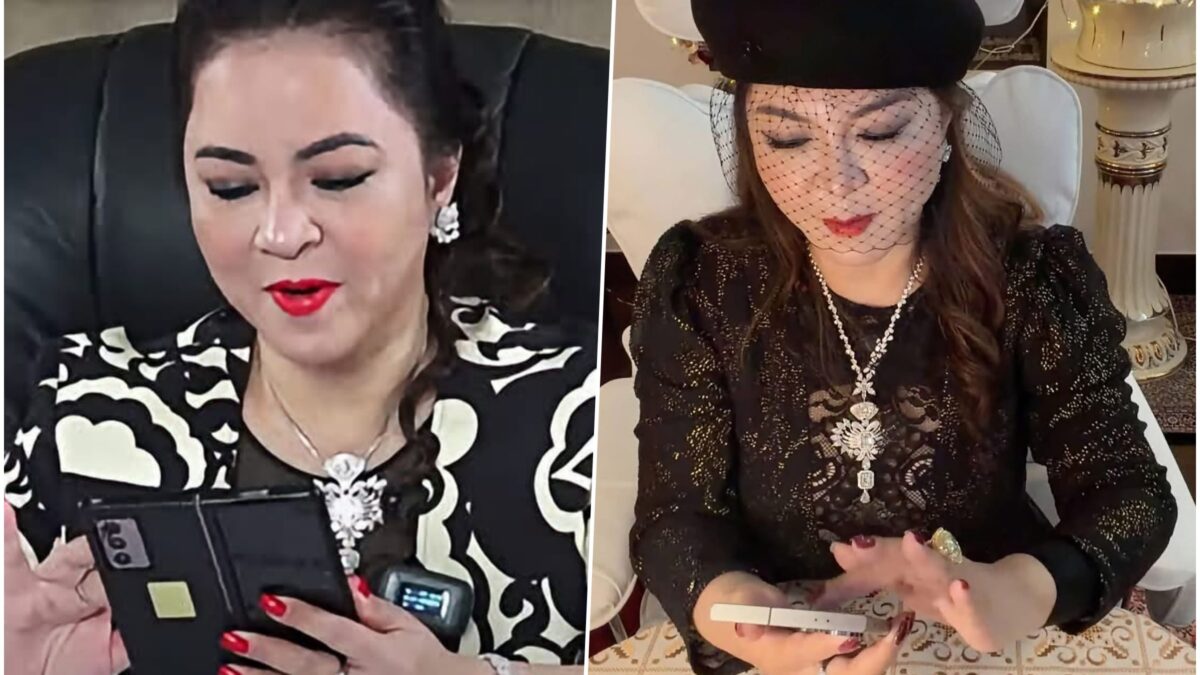 Sức Hấp Dẫn Của Bộ Đôi Samsung Galaxy Trong Những Buổi Livestream Triệu Views