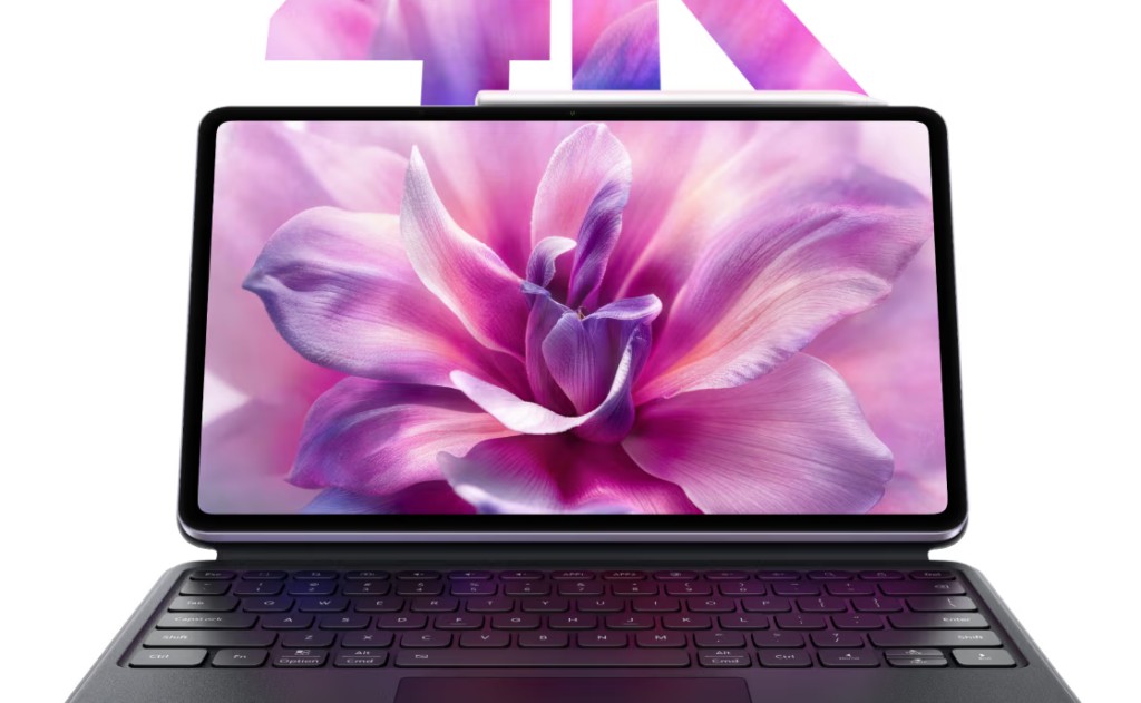vivo Pad 6 Pro ra mắt: Màn hình 4K 13,2 inch, chip Snapdragon 8 Elite Gen 5 và pin 13.000mAh- Ảnh 2.