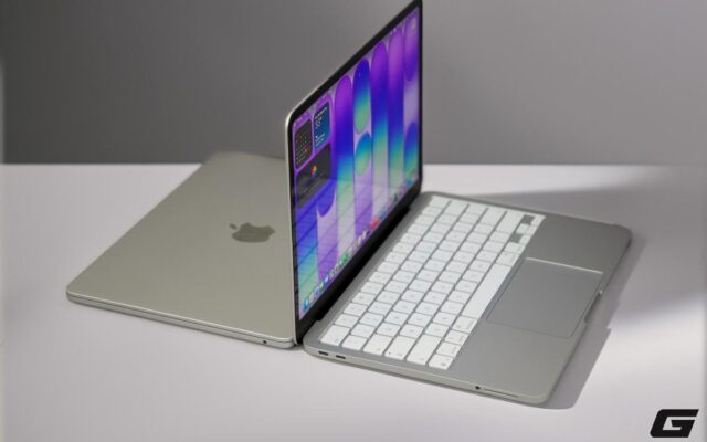 Trải Nghiệm Sống Cùng MacBook Neo: Khám Phá Nâng Cao Từ MacBook Air