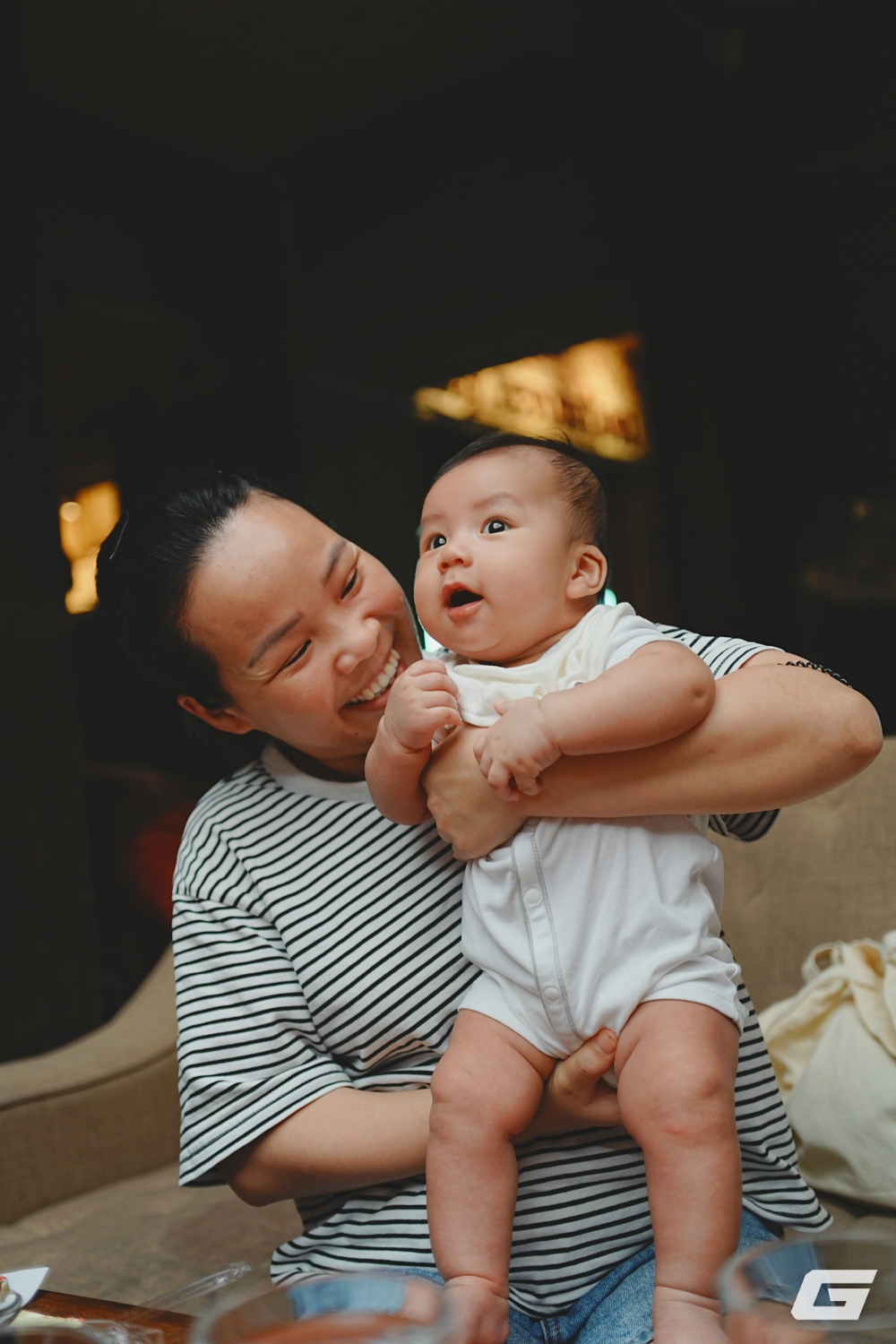 Ống kính Sigma 17 - 40mm F1.8 DC Art trong thực tế