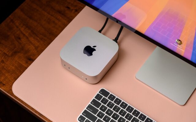 Mac Mini Mới Từ Apple: Sản Phẩm Cuối Cùng Của Tim Cook