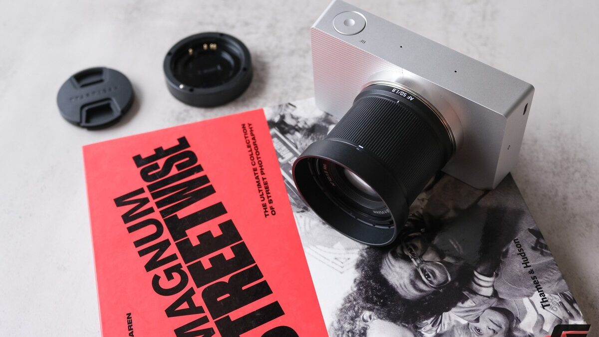 Khám Phá Ống Kính TTArtisan AF 50mm F1.8 Neo: Giải Pháp Kinh Tế Cho Nhiếp Ảnh