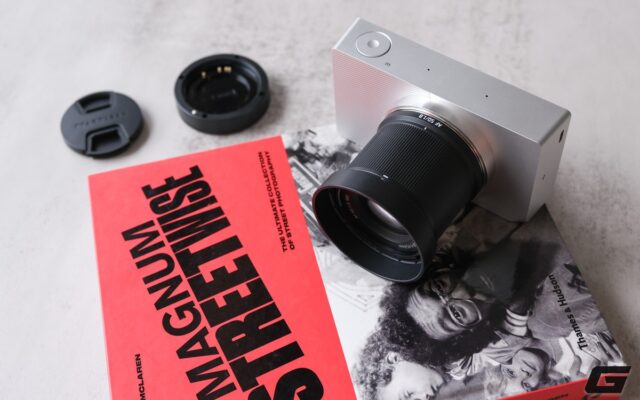 Khám Phá Ống Kính TTArtisan AF 50mm F1.8 Neo: Giải Pháp Kinh Tế Cho Nhiếp Ảnh