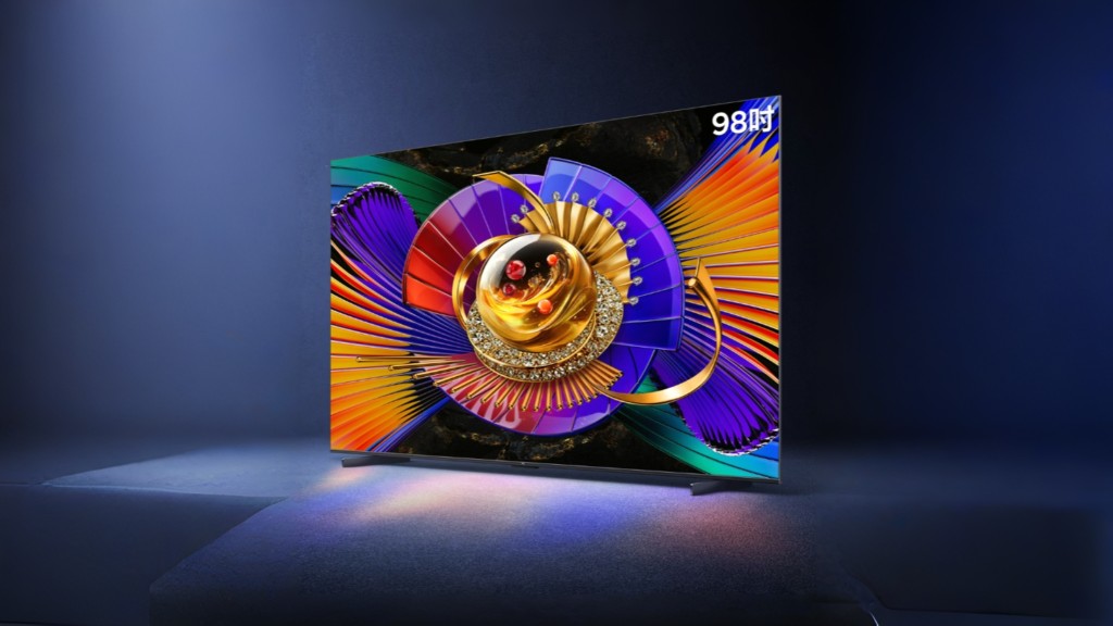 TCL Q9M Pro ra mắt với SQD-Mini LED, 3.552 vùng dimming và độ sáng đỉnh 5.000 nits - Ảnh 1.