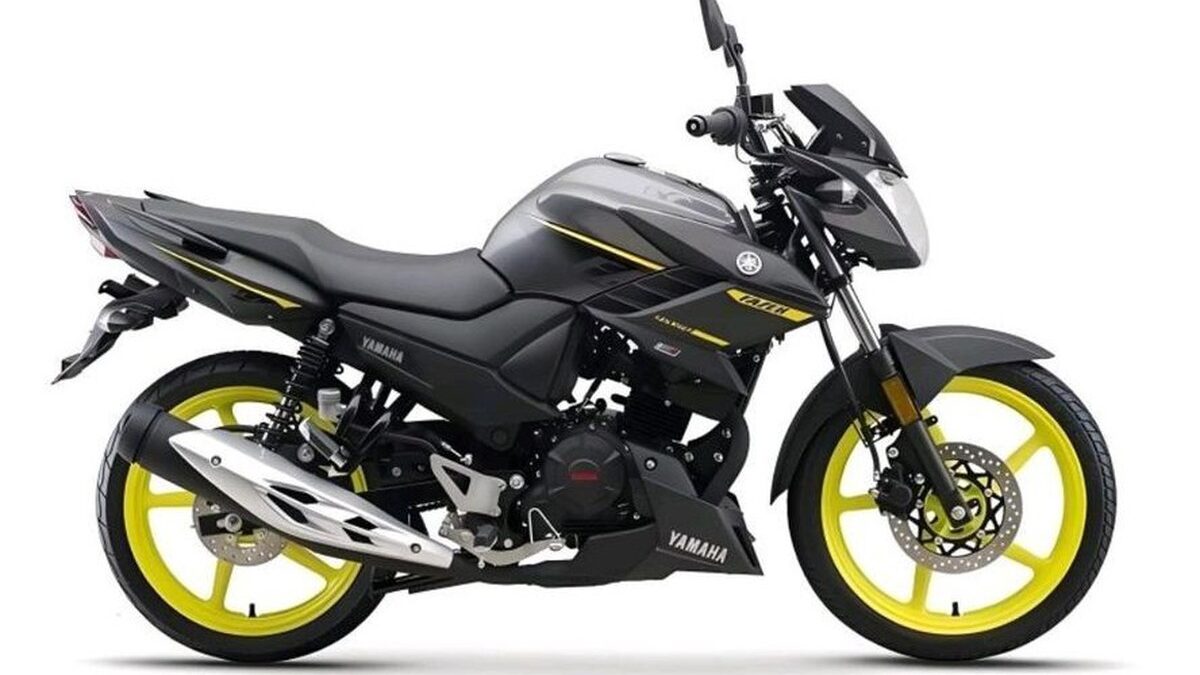 Yamaha Fazer YS150 Ra Mắt Phiên Bản Mới Với Hệ Thống Phanh ABS Đột Phá