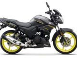 Yamaha Fazer YS150 Ra Mắt Phiên Bản Mới Với Hệ Thống Phanh ABS Đột Phá