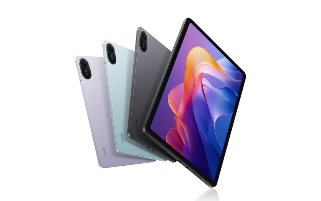 Xiaomi chuẩn bị ra mắt Redmi Pad 2 9.7 inch, lộ thông tin trên cơ sở dữ liệu- Ảnh 1. Xiaomi chuẩn bị ra mắt Redmi Pad 2 9.7 inch, lộ thông tin trên cơ sở dữ liệu- Ảnh 1.