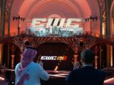 AG.AL Thắng Lợi Đáng Kinh Ngạc Tại Esports World Cup 2026 Ở Paris