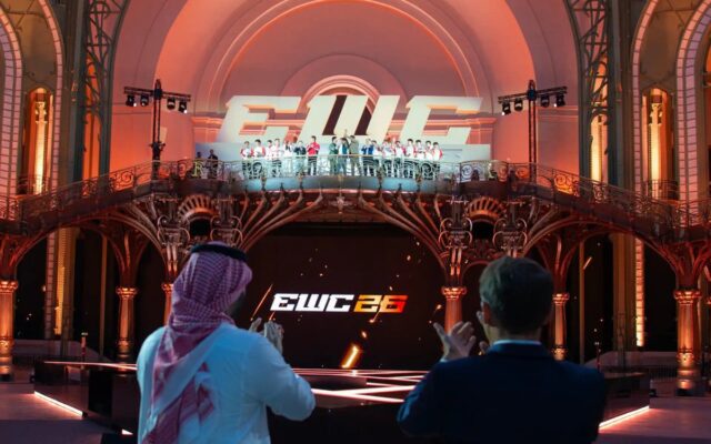 AG.AL Thắng Lợi Đáng Kinh Ngạc Tại Esports World Cup 2026 Ở Paris