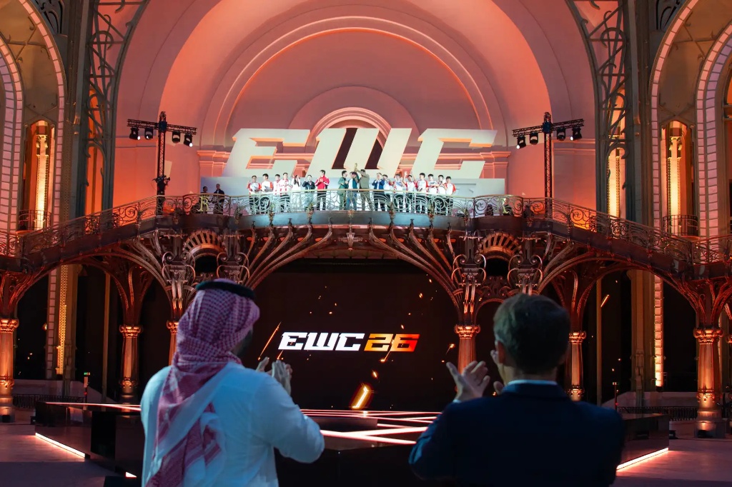 fff-17876448719961375152770 AG.AL Thắng Lợi Đáng Kinh Ngạc Tại Esports World Cup 2026 Ở Paris - Ảnh 2.
