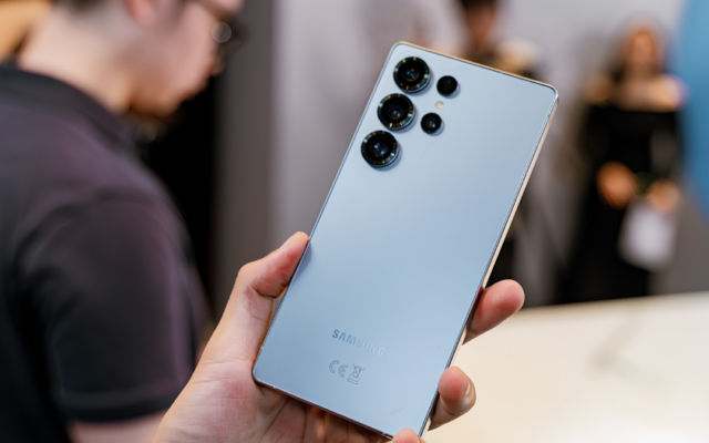 Samsung Galaxy S25 Ultra: Đánh Giá Chi Tiết Sau Hai Năm Sử Dụng