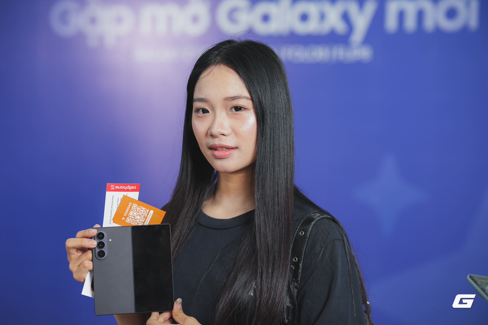 người trẻ nói gì về galaxy z8 mới - ảnh 7 Người trẻ nói gì về Galaxy Z8 mới? - Ảnh 7.