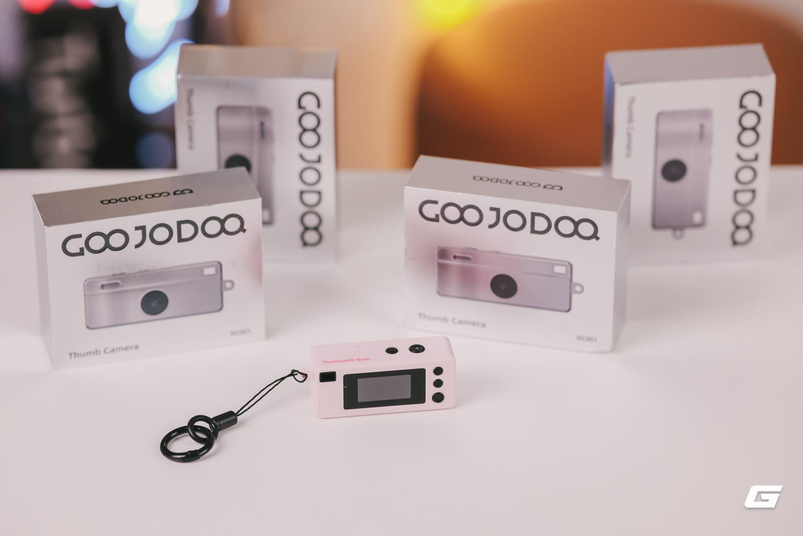genk-goojodoq-mini-thumb-camera-1-17739976732421505644063 Máy Ảnh Mini GOOJODOQ - Ảnh 2