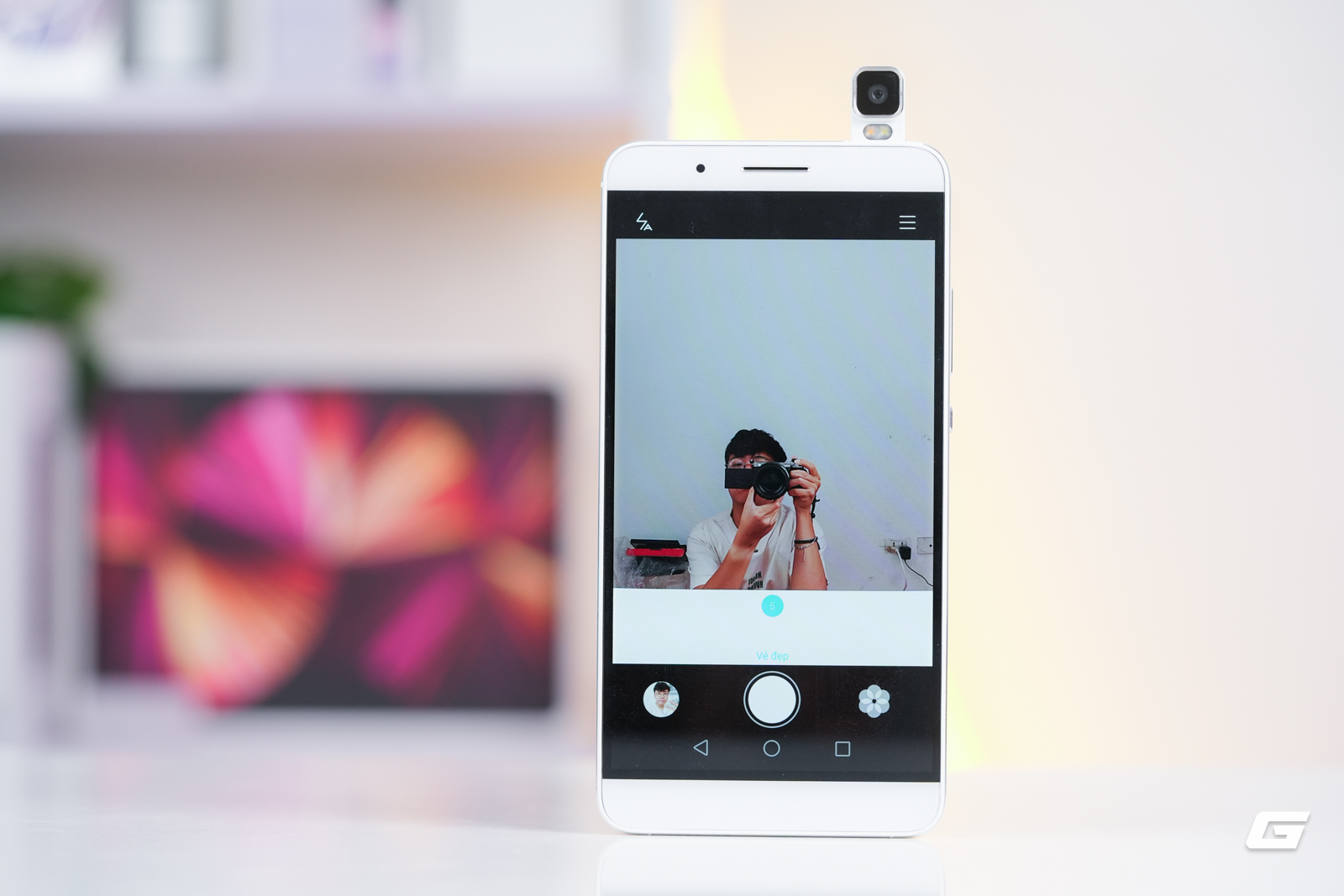 Nhìn lại HONOR 7i - Ảnh 15