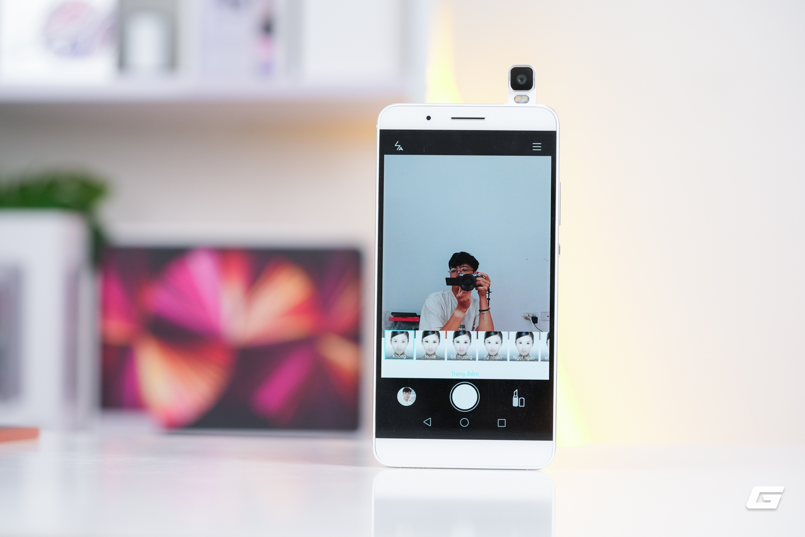Nhìn lại HONOR 7i - Ảnh 12