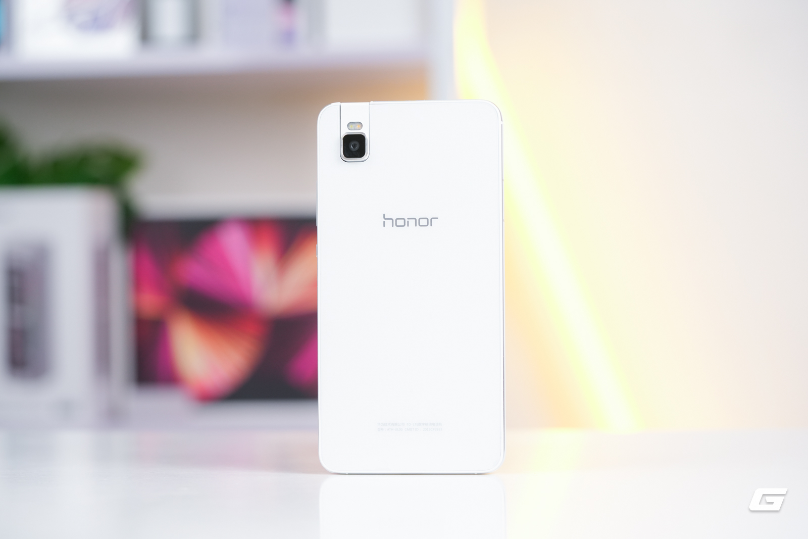 Nhìn lại HONOR 7i - Ảnh 2