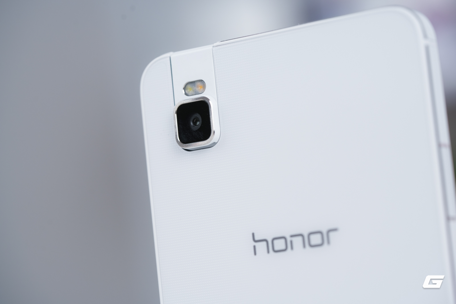 Nhìn lại HONOR 7i - Ảnh 16