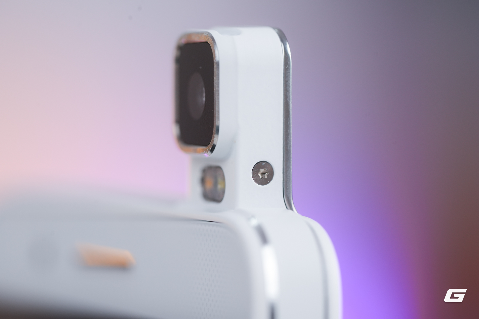 Nhìn lại HONOR 7i - Ảnh 8