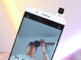 Khám Phá HONOR 7i: Điện Thoại Tầm Trung Với Thiết Kế Camera Lật Đặc Biệt