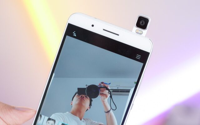 Khám Phá HONOR 7i: Điện Thoại Tầm Trung Với Thiết Kế Camera Lật Đặc Biệt