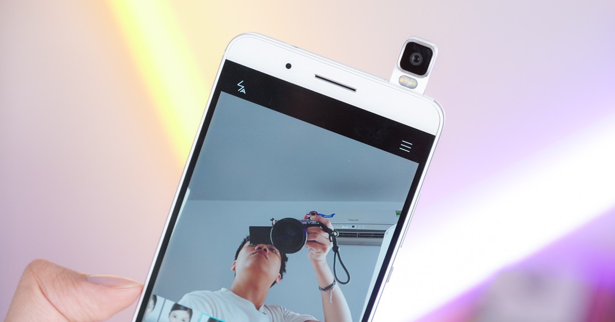 Khám Phá HONOR 7i: Điện Thoại Tầm Trung Với Thiết Kế Camera Lật Đặc Biệt