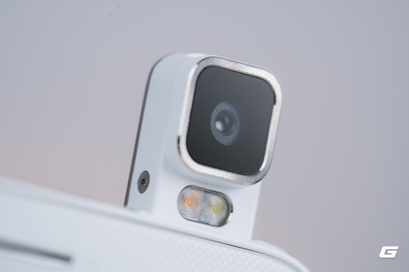 Nhìn lại HONOR 7i - Ảnh 6