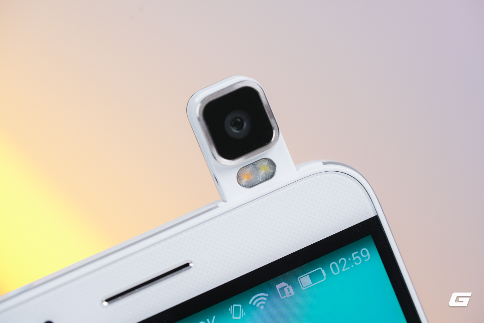 Nhìn lại HONOR 7i - Ảnh 7