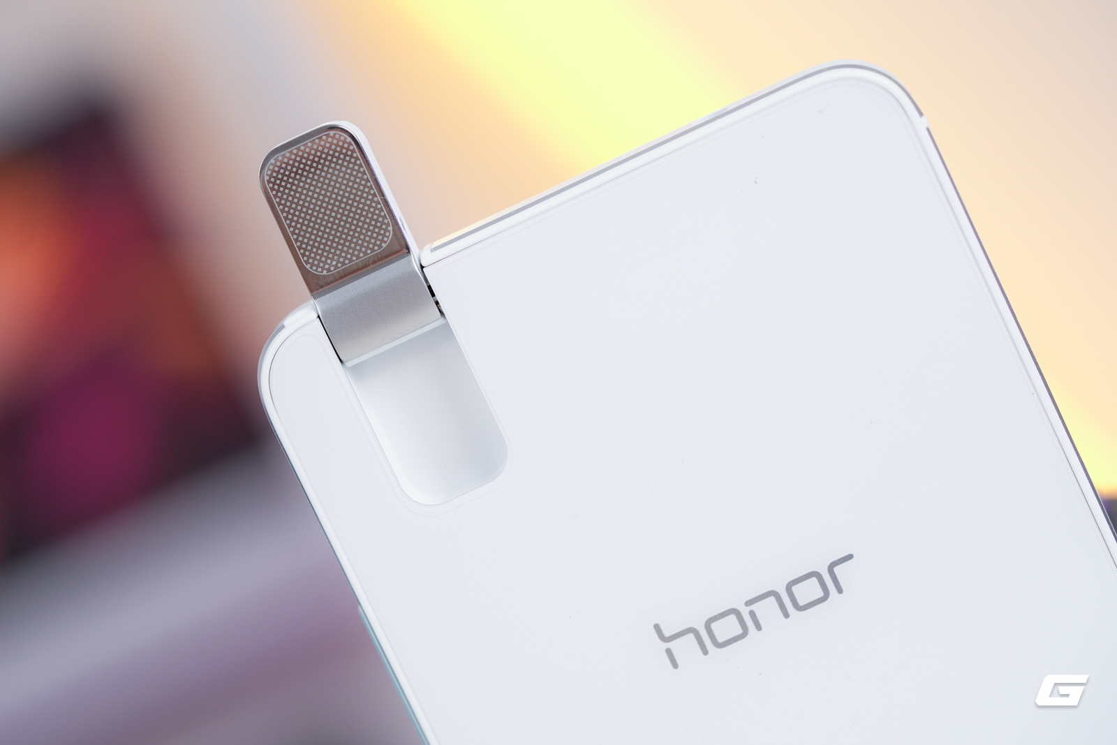 Nhìn lại HONOR 7i - Ảnh 5