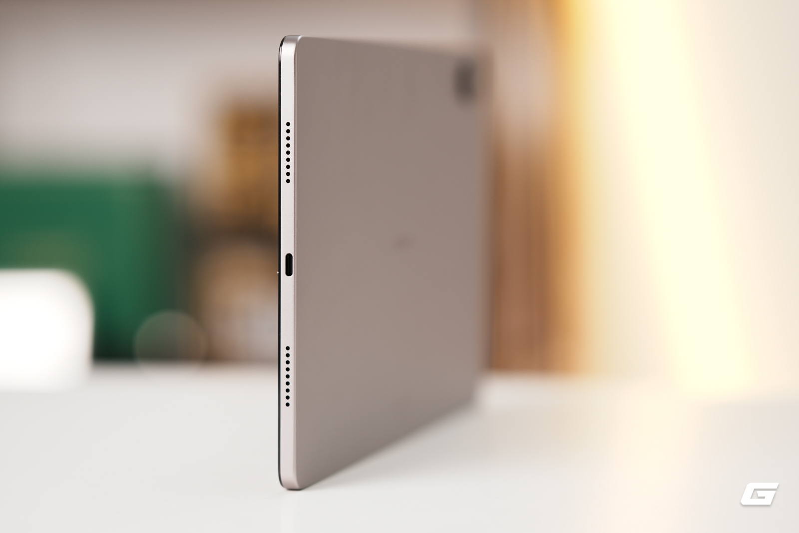 genk-honor-pad-x8b-hands-on-19-178241684658697991178 Tôi đã mua HONOR Pad X8b và nhận ra mình đang trả tiền cho sự yên tâm, không phải thông số - Ảnh 4.