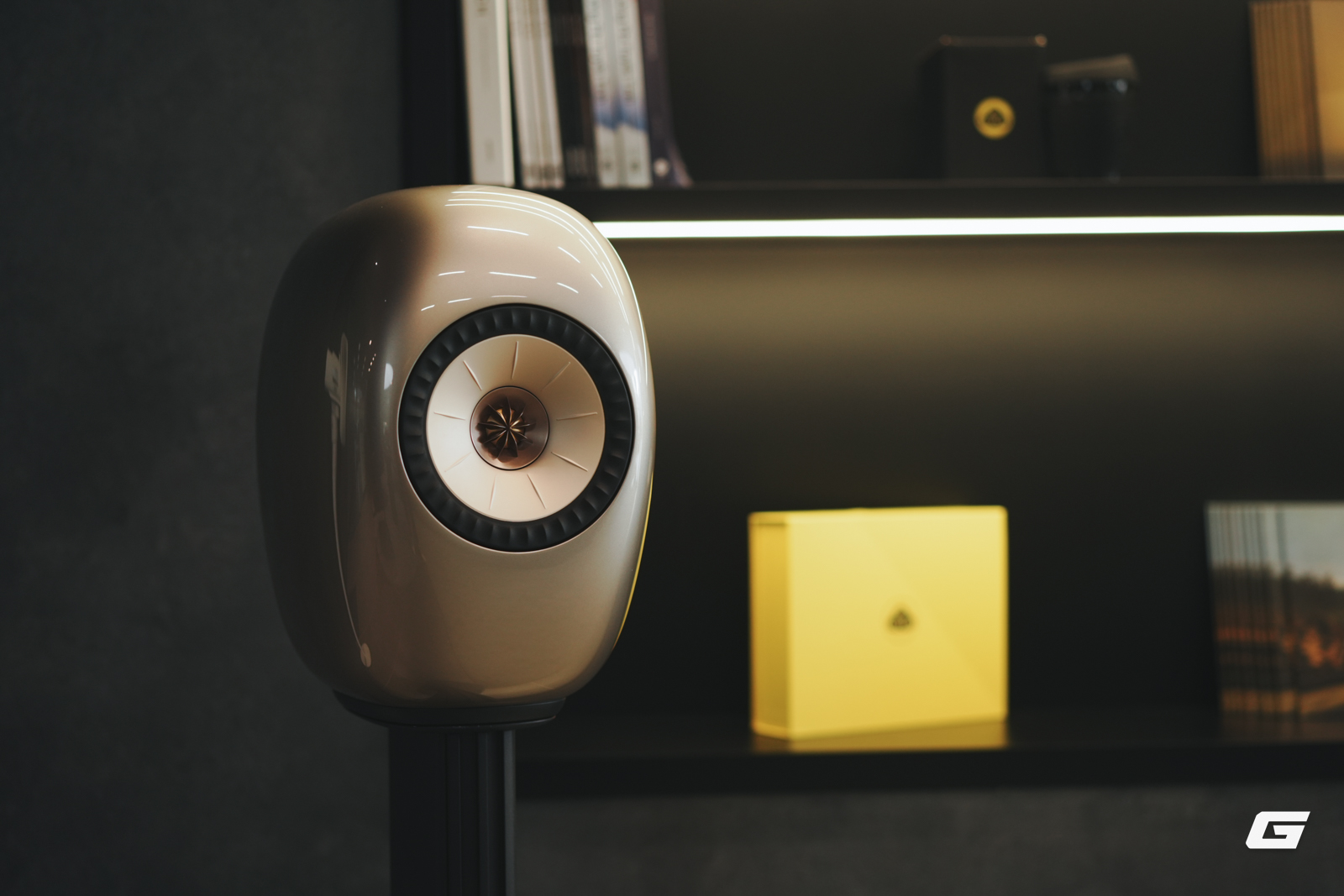 KEF ra mắt loa LS LUXE và Muo tại Việt Nam, hợp tác mới với Lotus - Ảnh 6.