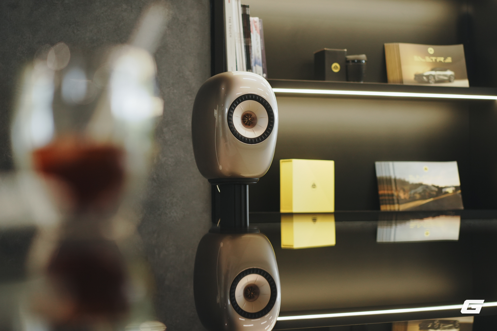 KEF ra mắt loa LS LUXE và Muo tại Việt Nam, hợp tác mới với Lotus - Ảnh 8.
